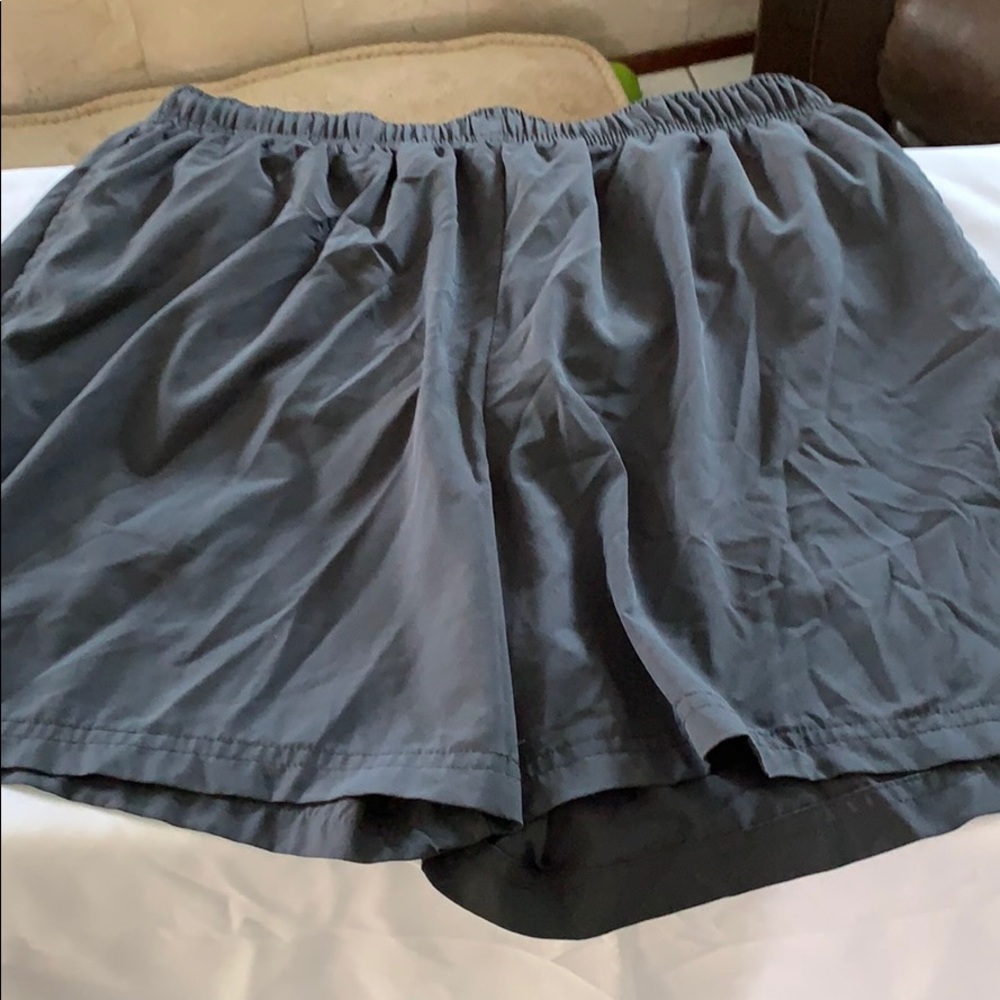 Large Men’s BCG Swimming Trunks